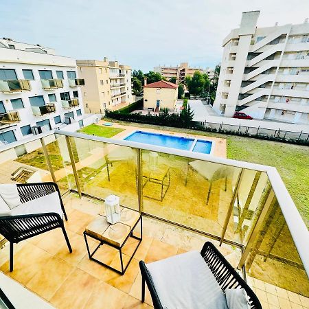 Apartamento Con Piscina Y Jardin Fantastico Cala Sirenas - Nuevo Miami Playa Exterior photo